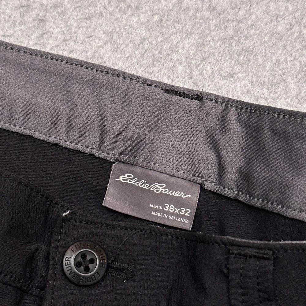 Eddie Bauer excellent pre